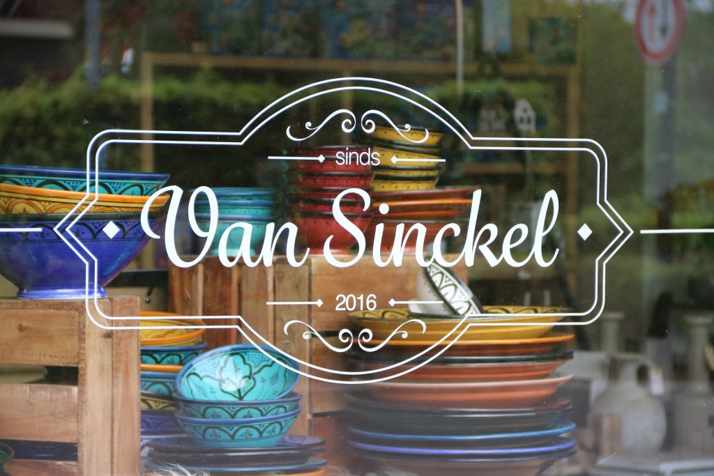 Van Sinckel Vorden