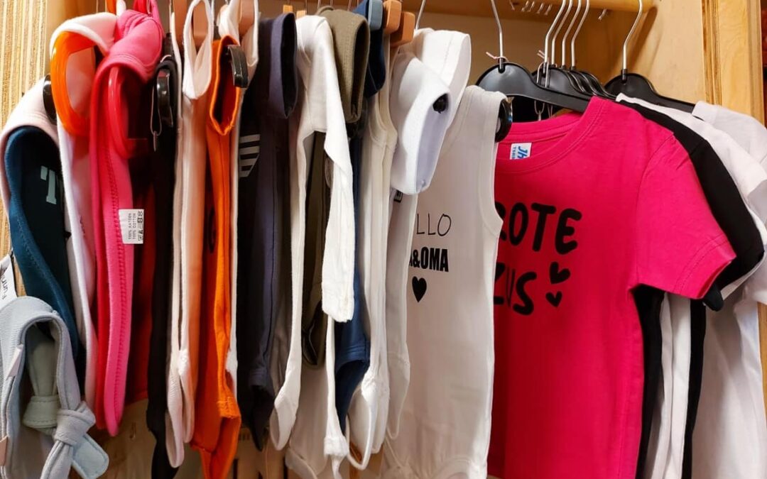 grappige babykleding vorden achterhoek