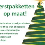 Kerstpakketten op maat Achterhoek